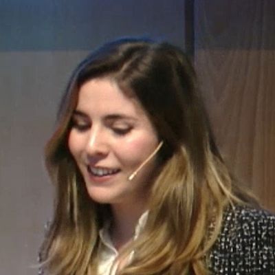 Beatriz Calvo Bernal